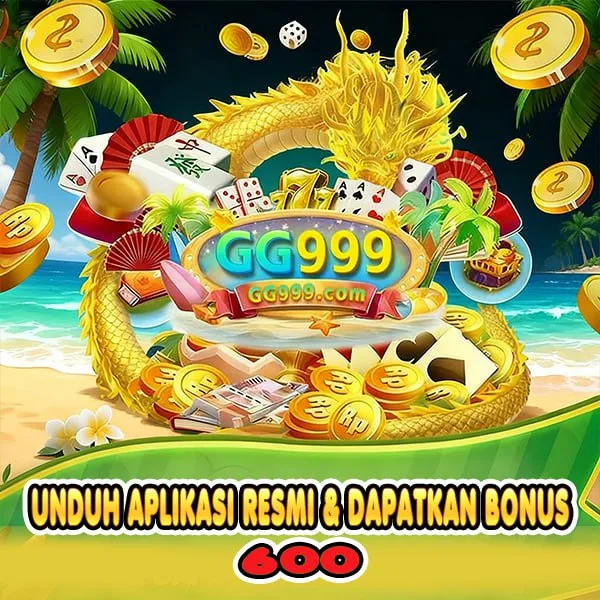 GG999 Maxwin Pola Gacor Hari Ini