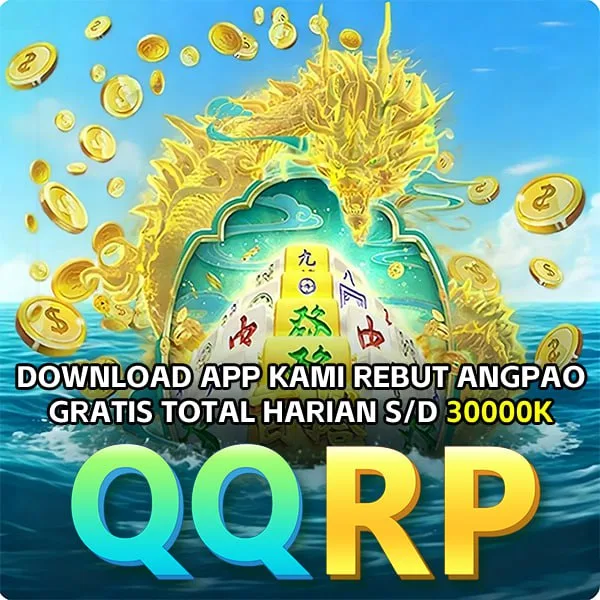 QQRP WD Cepat DANA OVO GoPay