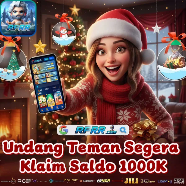 RPRR Game Online Resmi 2026