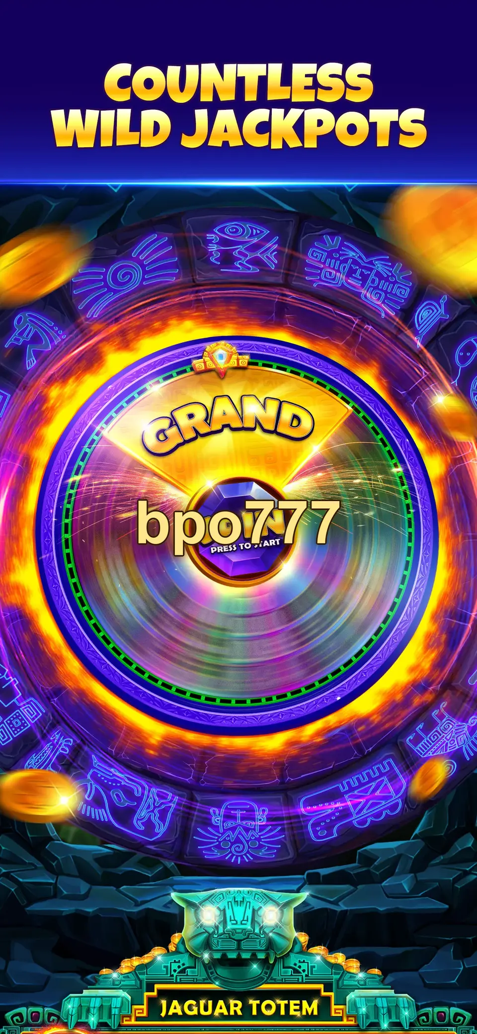 bpo777 Masuk
