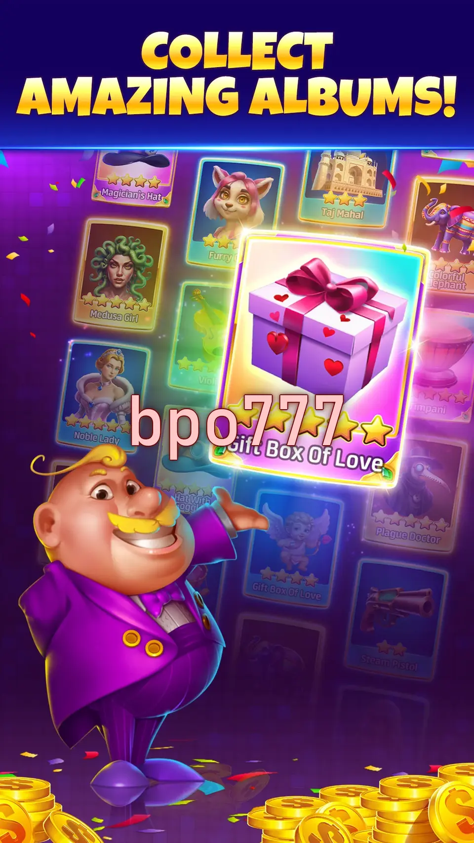 bpo777 Masuk