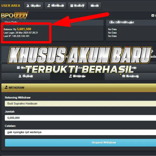 BPO777 APK Resmi Unduh Indonesia