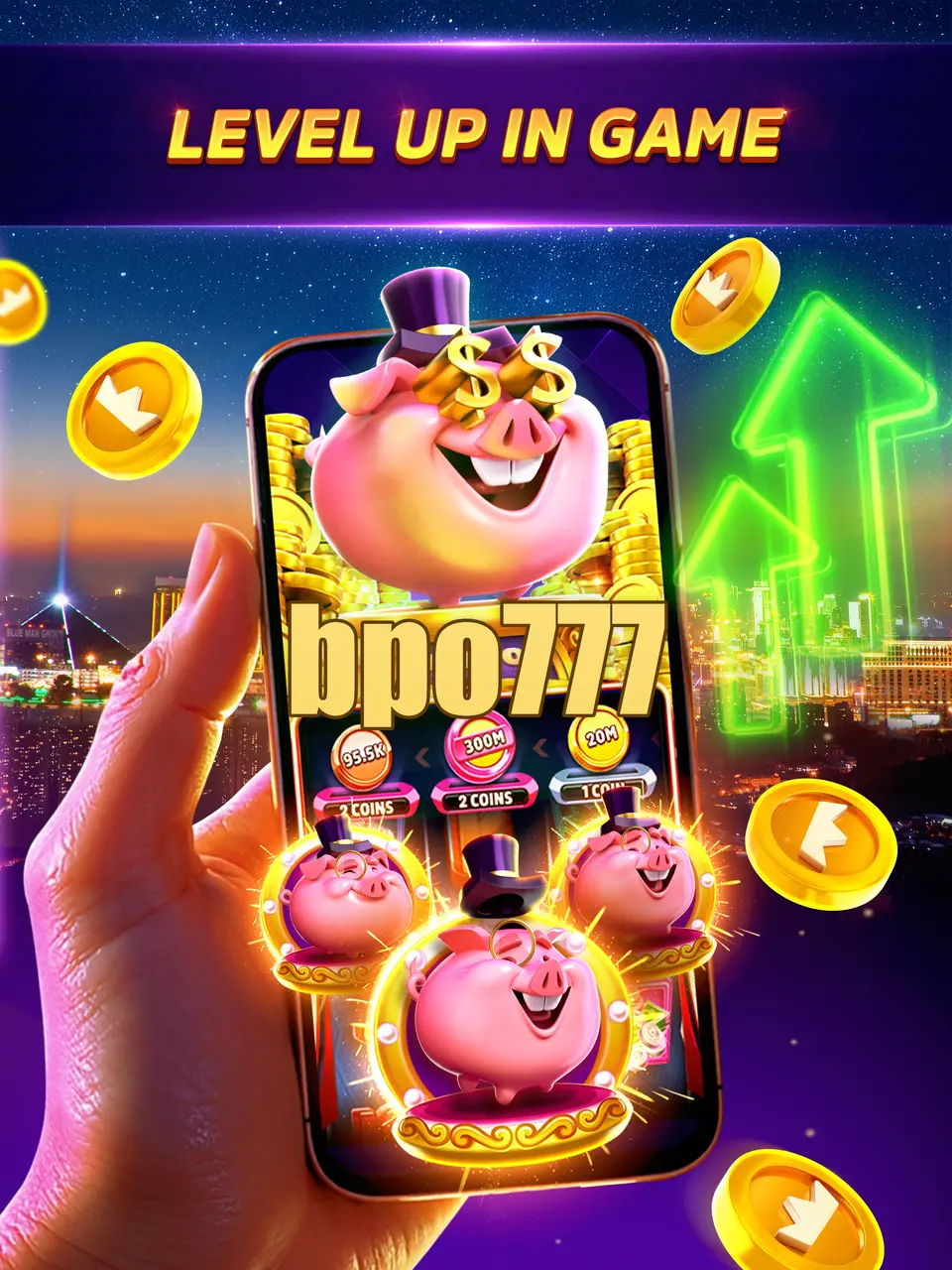 bpo777 Preview - Resmi Unduh